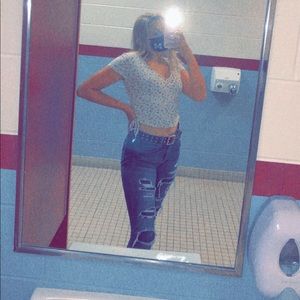 Meet your Posher, Ashley